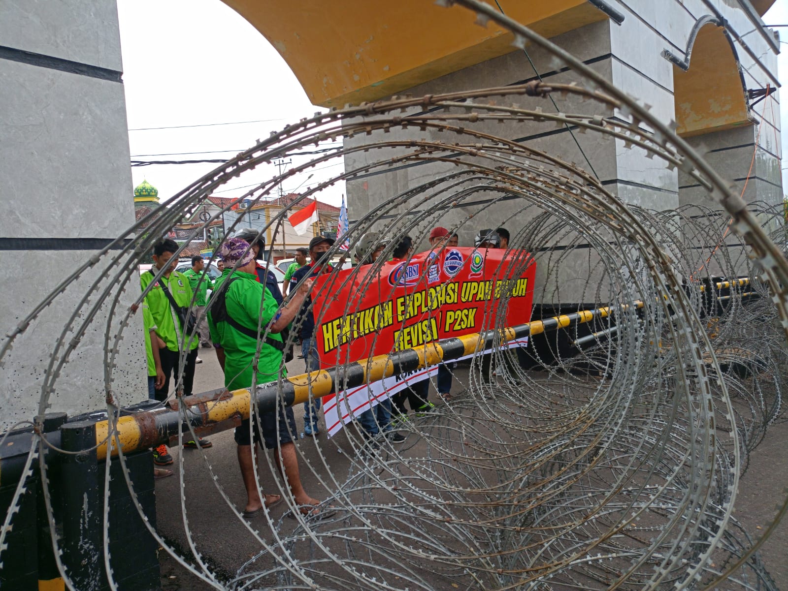 Tolak Tapera, KSBSI Nilai Minim Manfaat dan Rawan Kecurangan