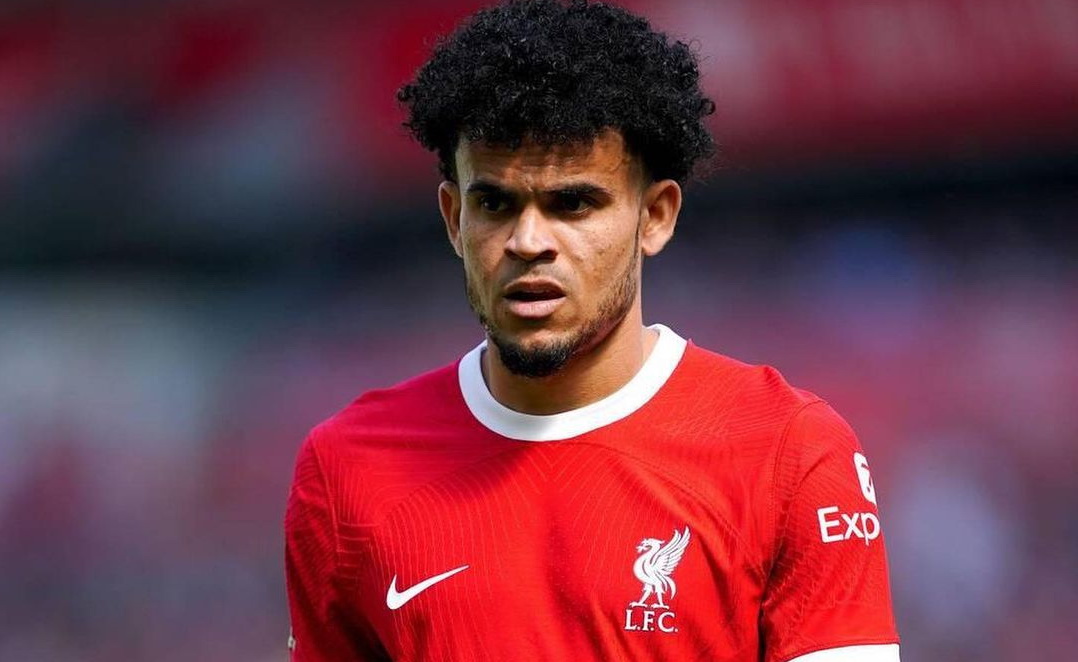 Hasil Liga Primer Inggris: Luis Diaz Bikin Gol Cantik, Liverpool Gilas Bournemouth