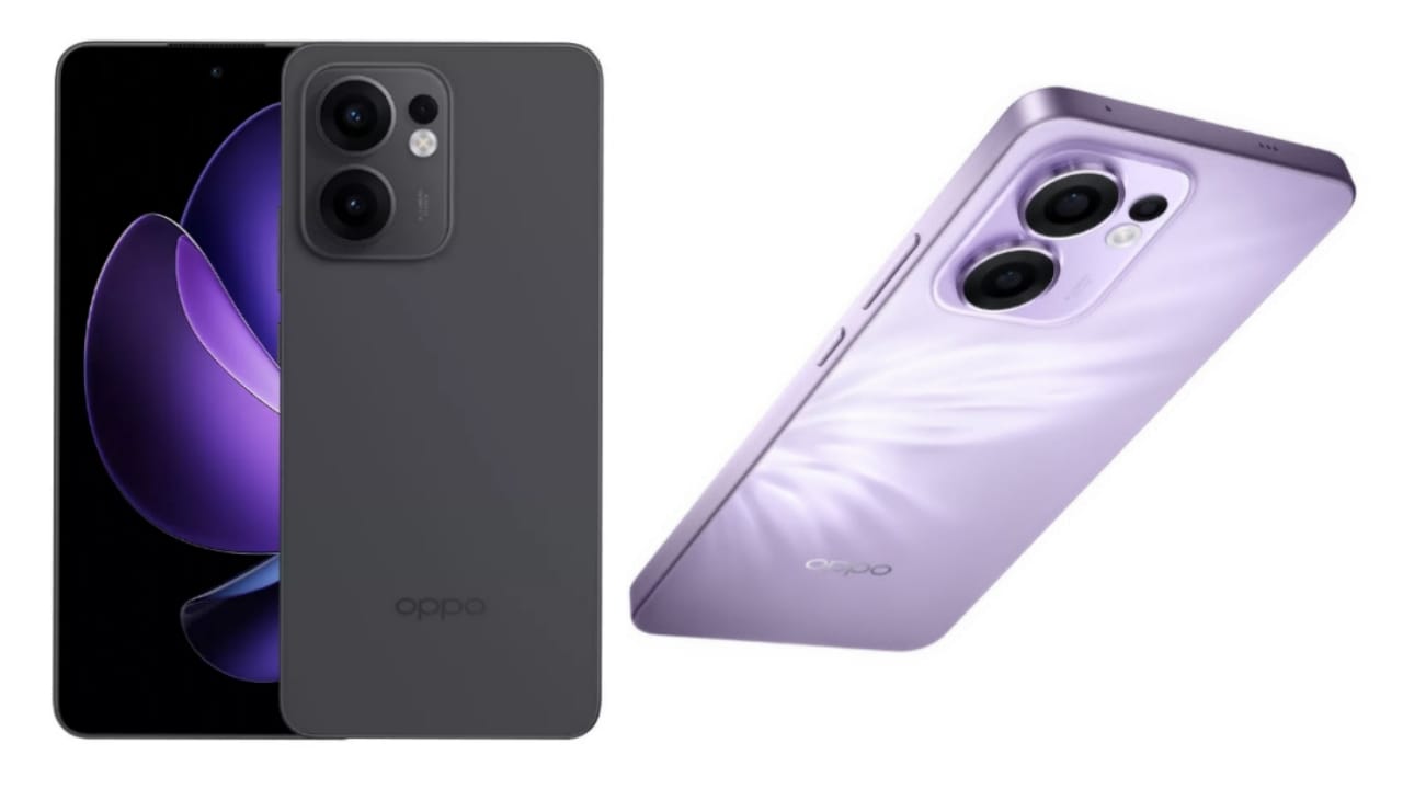 Resmi Hadir di Indonesia, Cek Performa dan Harga Oppo Reno13 F 2025
