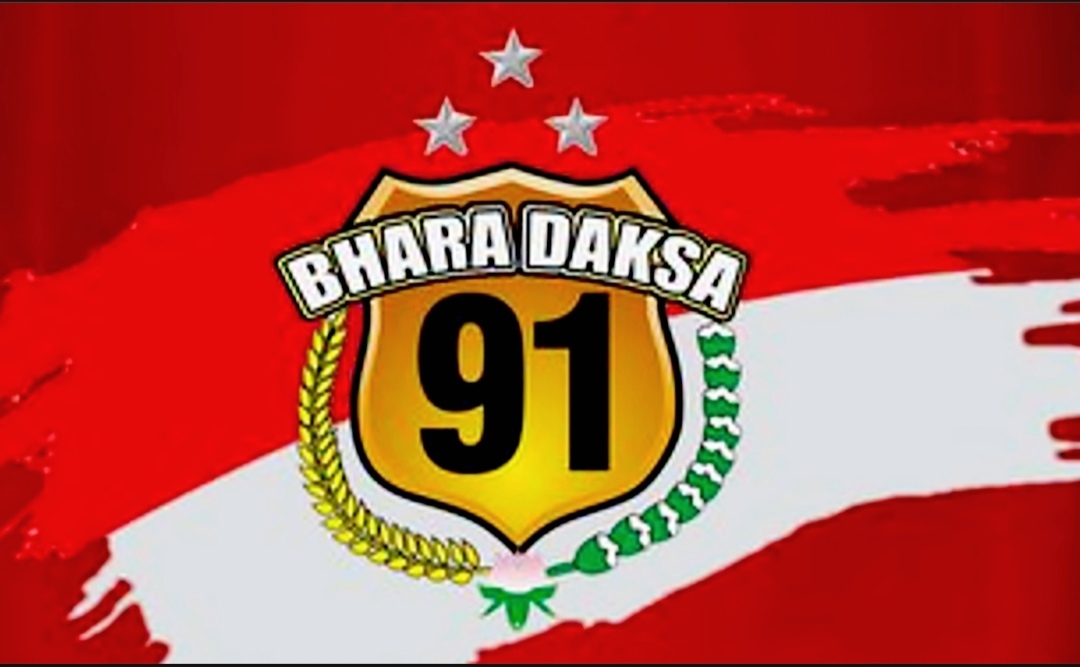 11 Alumni Akpol 1991 Bhara Daksa yang Jadi Wakapolda, Salah Satunya Jenderal Asal Lampung