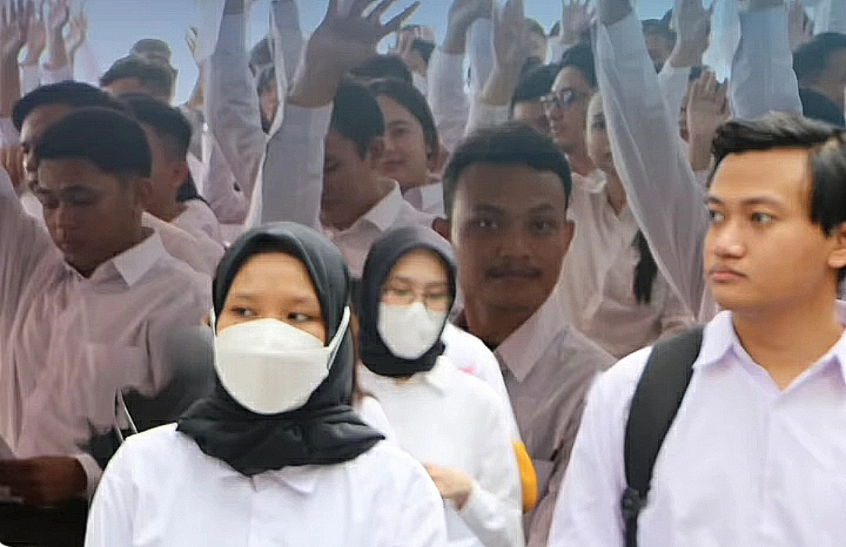 Kapan Pelaksanaan SKD Sekolah Kedinasan 2024? Cek Tanggal Resminya