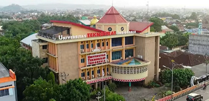 11 Kampus Terbaik di Lampung Versi UniRank 2023