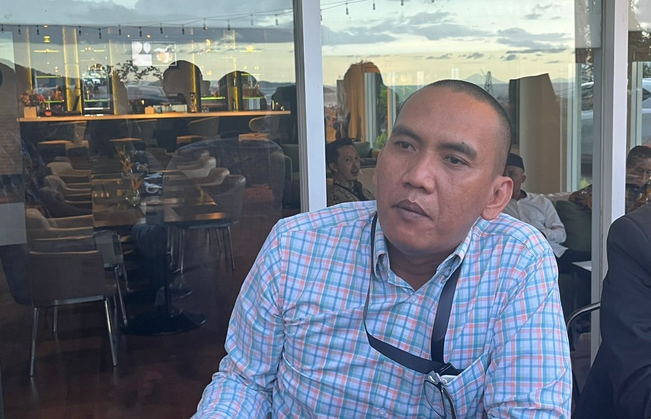 Heboh Jurnalis Dihadang Saat Hendak Liput Debat PSU Pilbup Pesawaran, Begini Dalih KPU