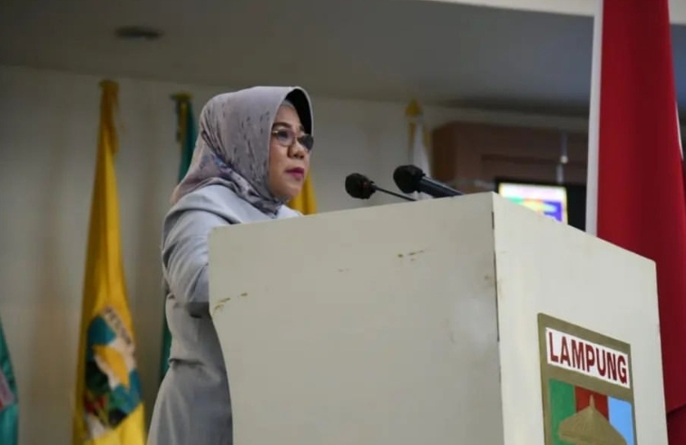 DPRD Lampung Usul Lima Raperda Inisiatif Dewan