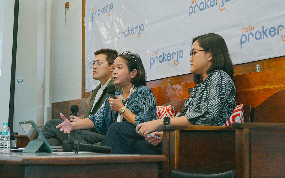 Dicari, Lembaga Pelatihan Berkualitas untuk Kartu Prakerja 2023 Skema Normal