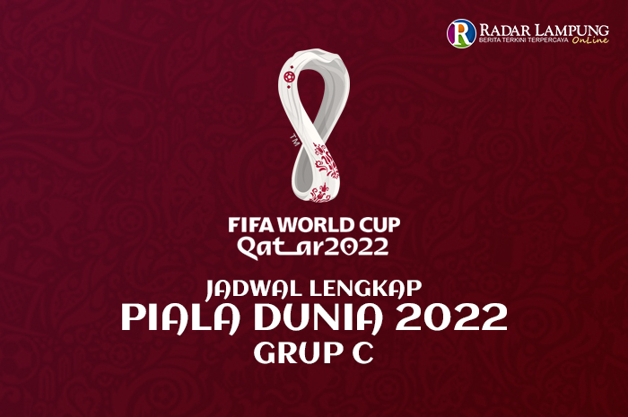Jadwal Pertandingan Grup C Piala Dunia 2022, Argentina Diprediksi Lolos Fase Grup Dengan Mudah