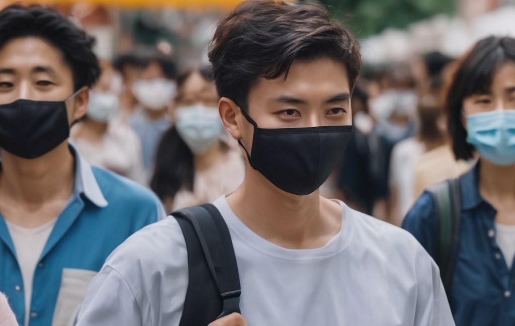 Pneumonia Misterius di China, WHO Sarankan Pakai Masker dan Jaga Jarak