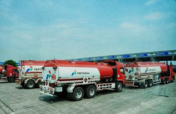 Simak, Harga Jual Eceran BBM Jenis Tertentu dan Khusus Penugasan Dalam Kepmen ESDM