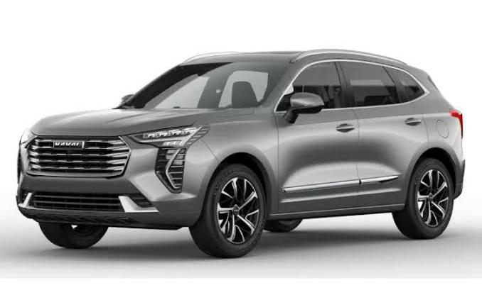 Spesifikasi Canggih Haval Jolion HEV, Mobil SUV China yang Paling Irit Bensin dengan Eksterior Bergaya Eropa
