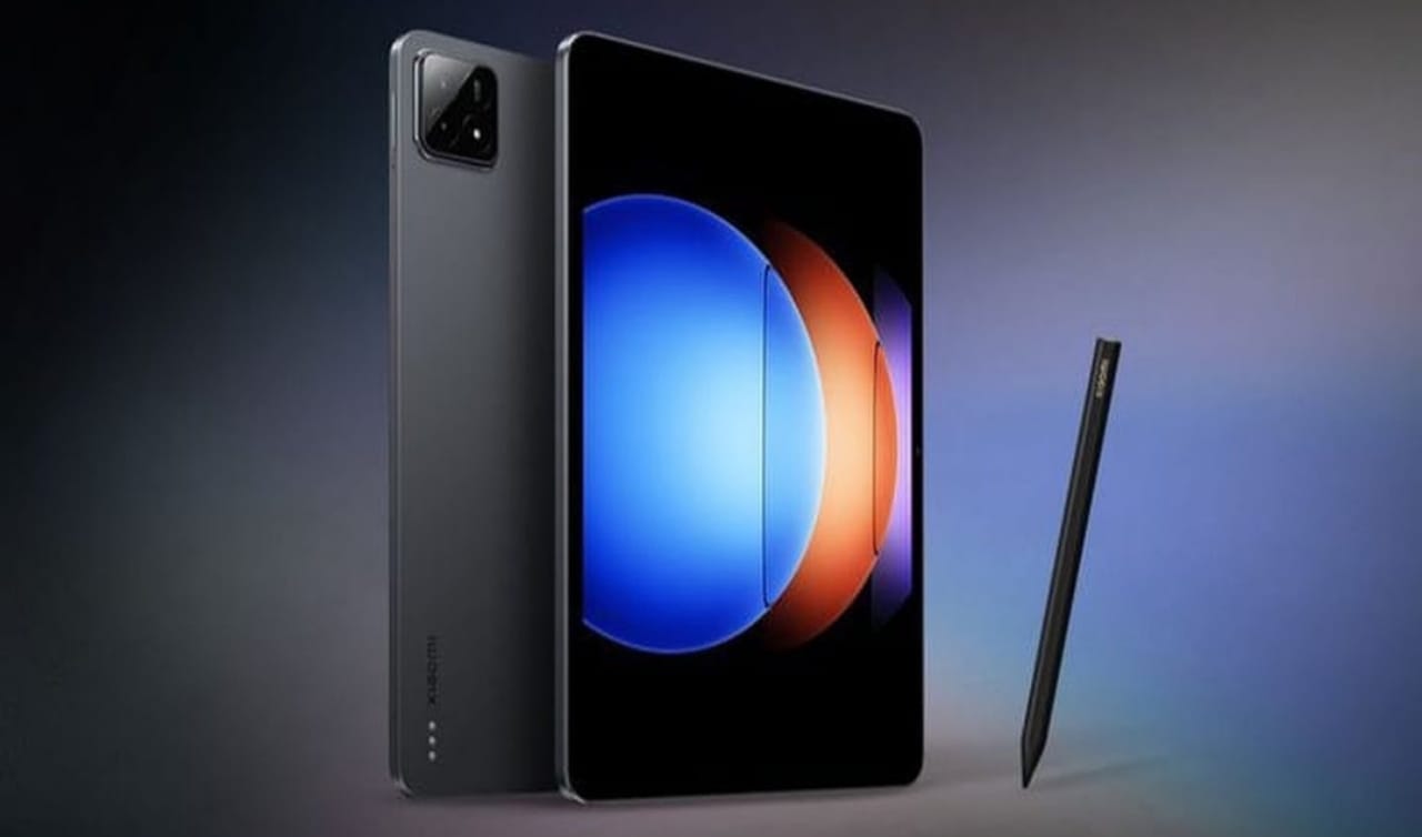 Bongkar Fitur Spesifikasi Xiaomi Pad 6s Pro, Masih Worth It Gak Sama Harganya?