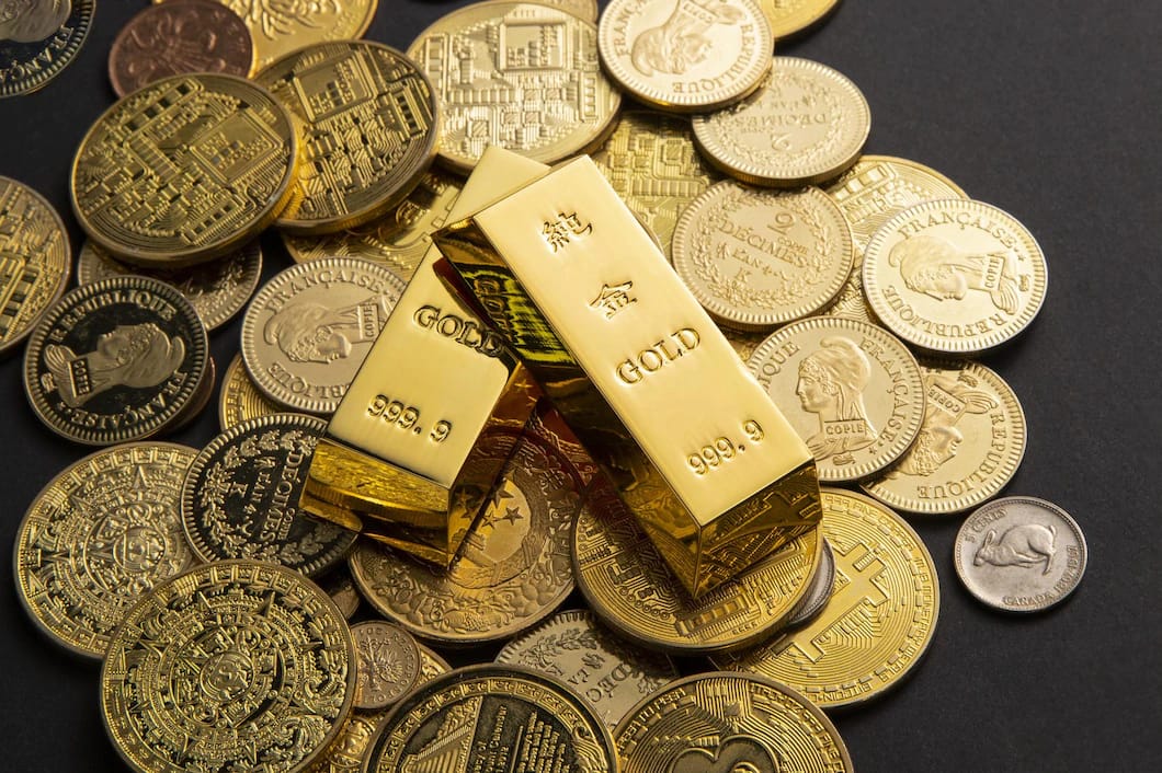 Kompak, Harga Emas Hari Ini Pada Senin 19 Juni 2023 Enggan Bergerak