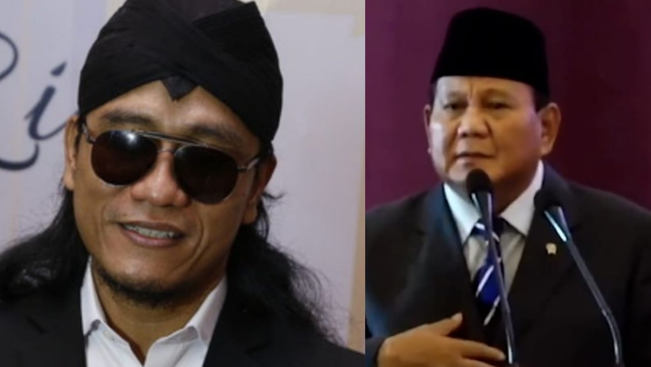 Resmi, Gus Miftah Pilih Mundur Dari Jabatan Utusan Khusus Presiden Prabowo