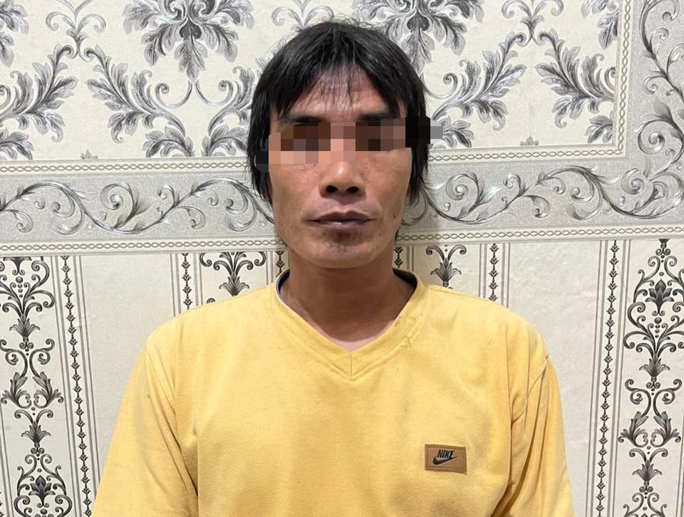 Bukannya Tobat, Residivis Narkoba Ini Kembali Dibekuk Satresnarkoba Polres Lampung Barat