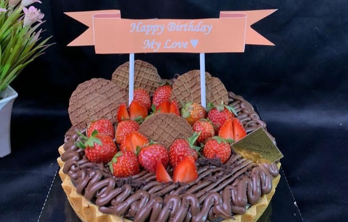 Yuk Cobain, 5 Toko Bakery di Bandar Lampung Ini Terkenal dengan Harga yang Murah Meriah