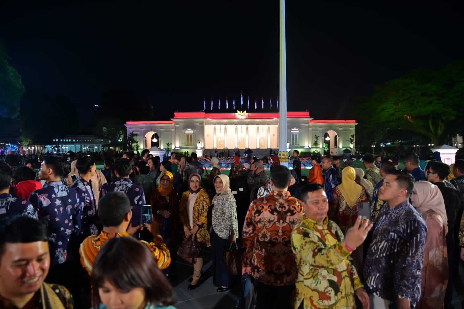BRI Gaungkan Pemberdayaan UMKM Batik sebagai Warisan Dunia