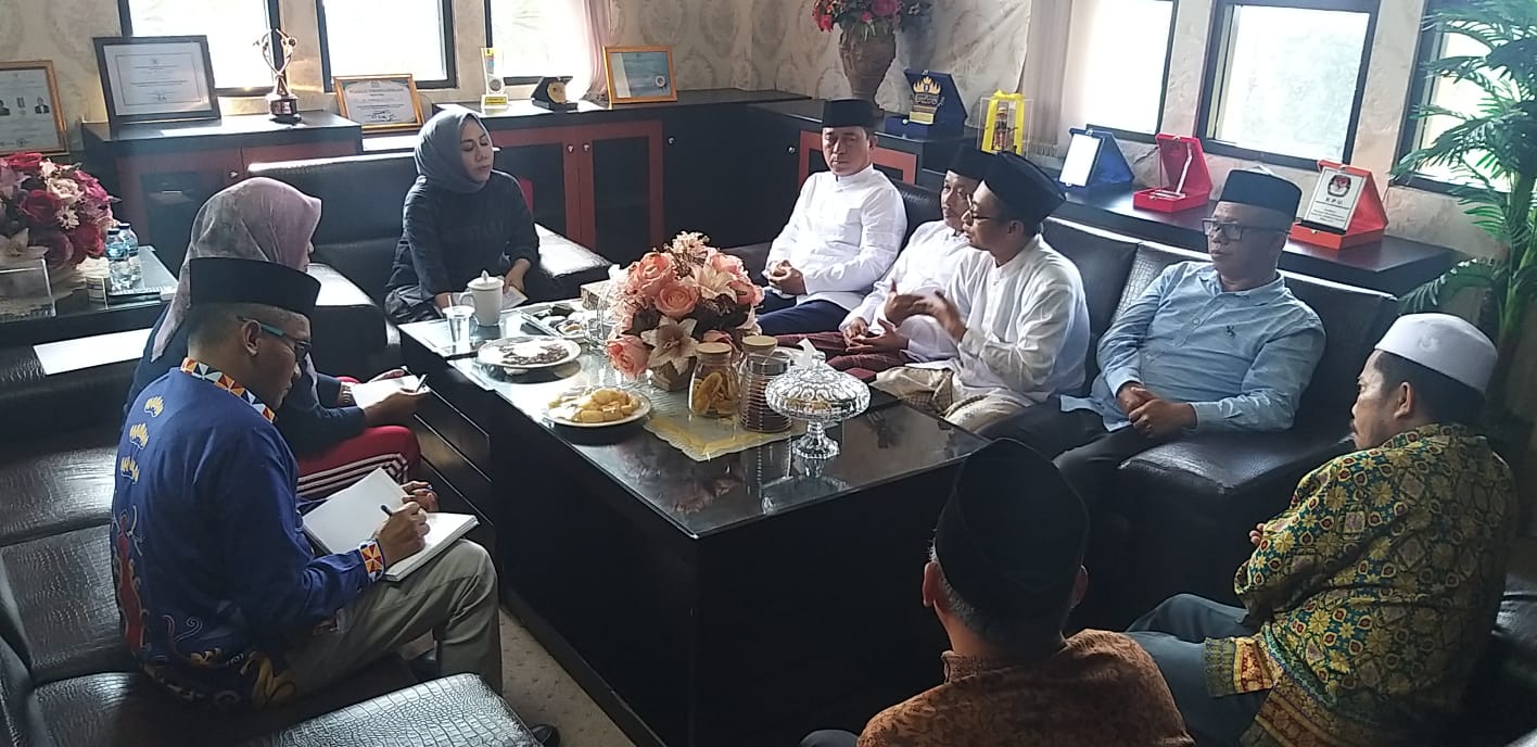 Zaidirina: Seleksi Kafilah Harus Terbuka dan Transparan