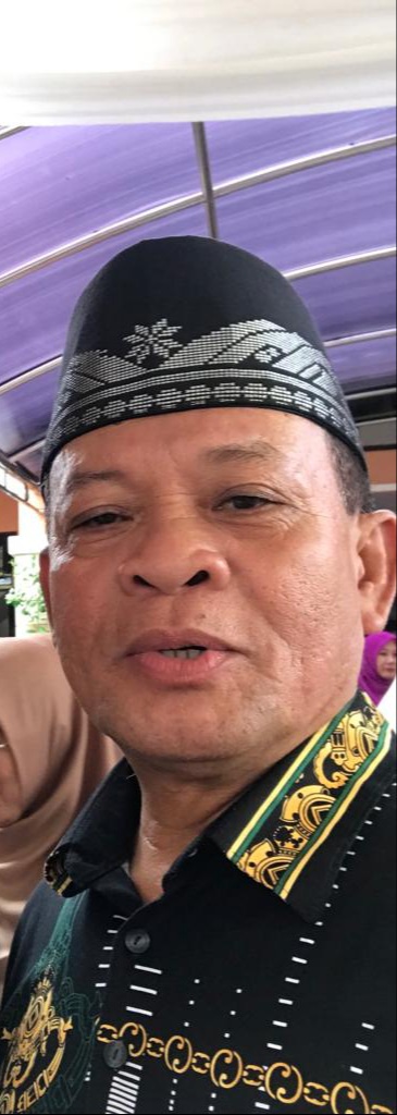 Respon Kecelakaan di Tol, Ini Tanggapan Ketua Federasi Adat Megou Pak Tubaba