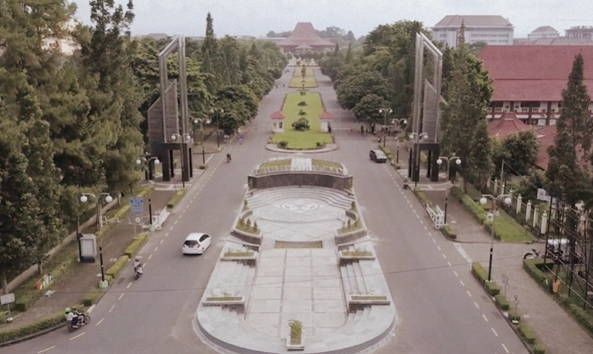 13 Prodi UGM Dengan Kuota SNBP Terbanyak 2024