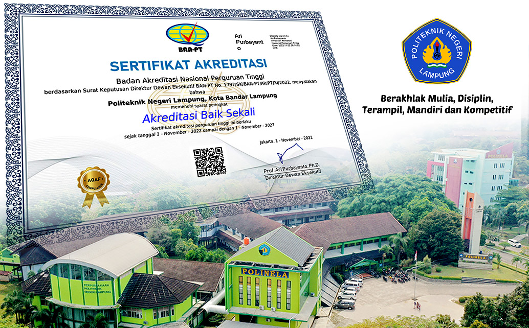 Polinela Bakal Tambah Kuota Mahasiswa Baru Tahun Ini