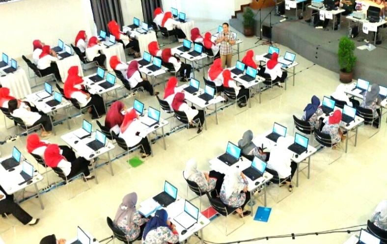 Pemkab Tanggamus Lampung Akan Rekrut 100 CPNS untuk Formasi Tenaga Teknis dan Disabilitas