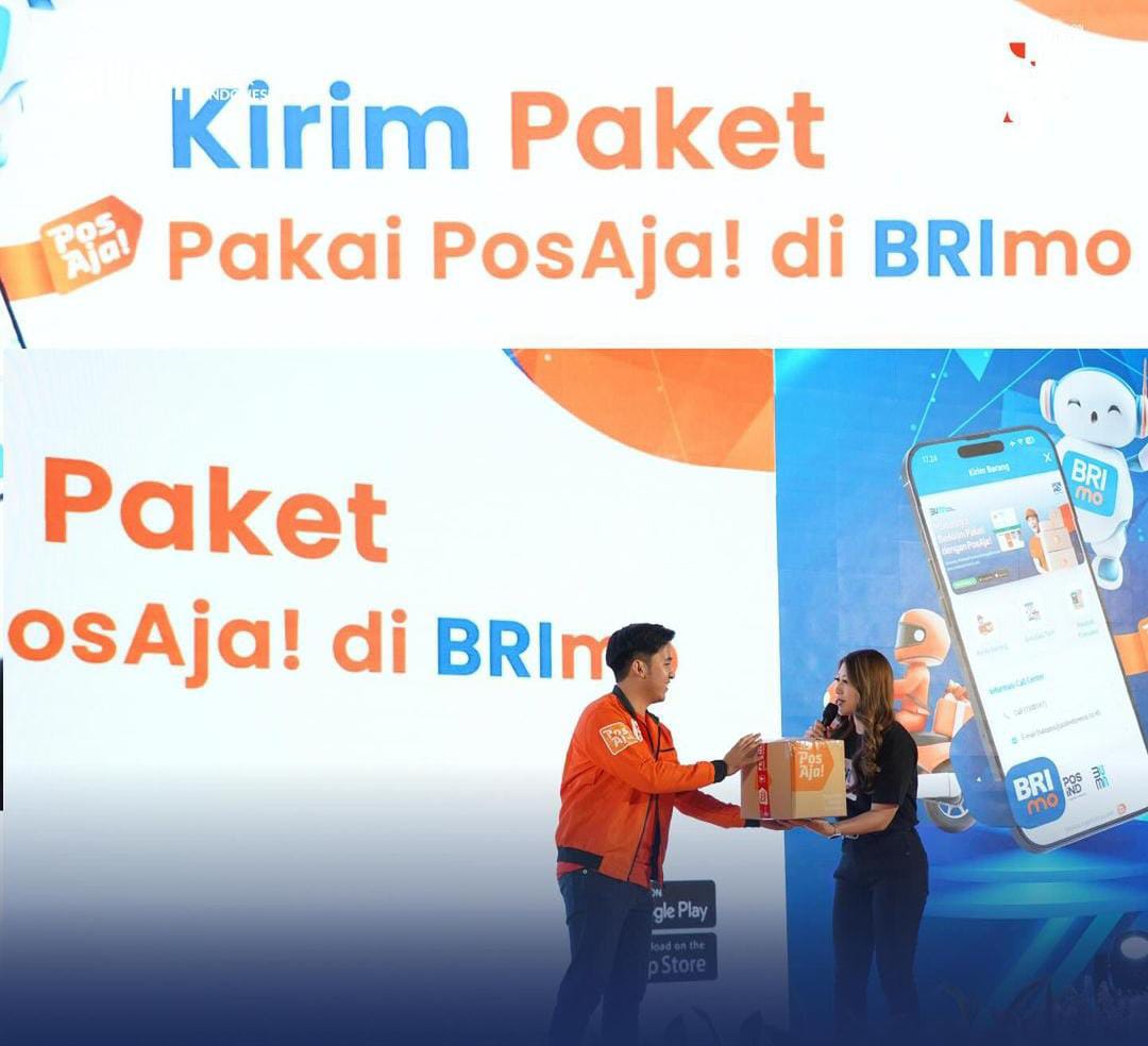 UMKM Dimudahkan dengan Fitur dari BRImo Ini