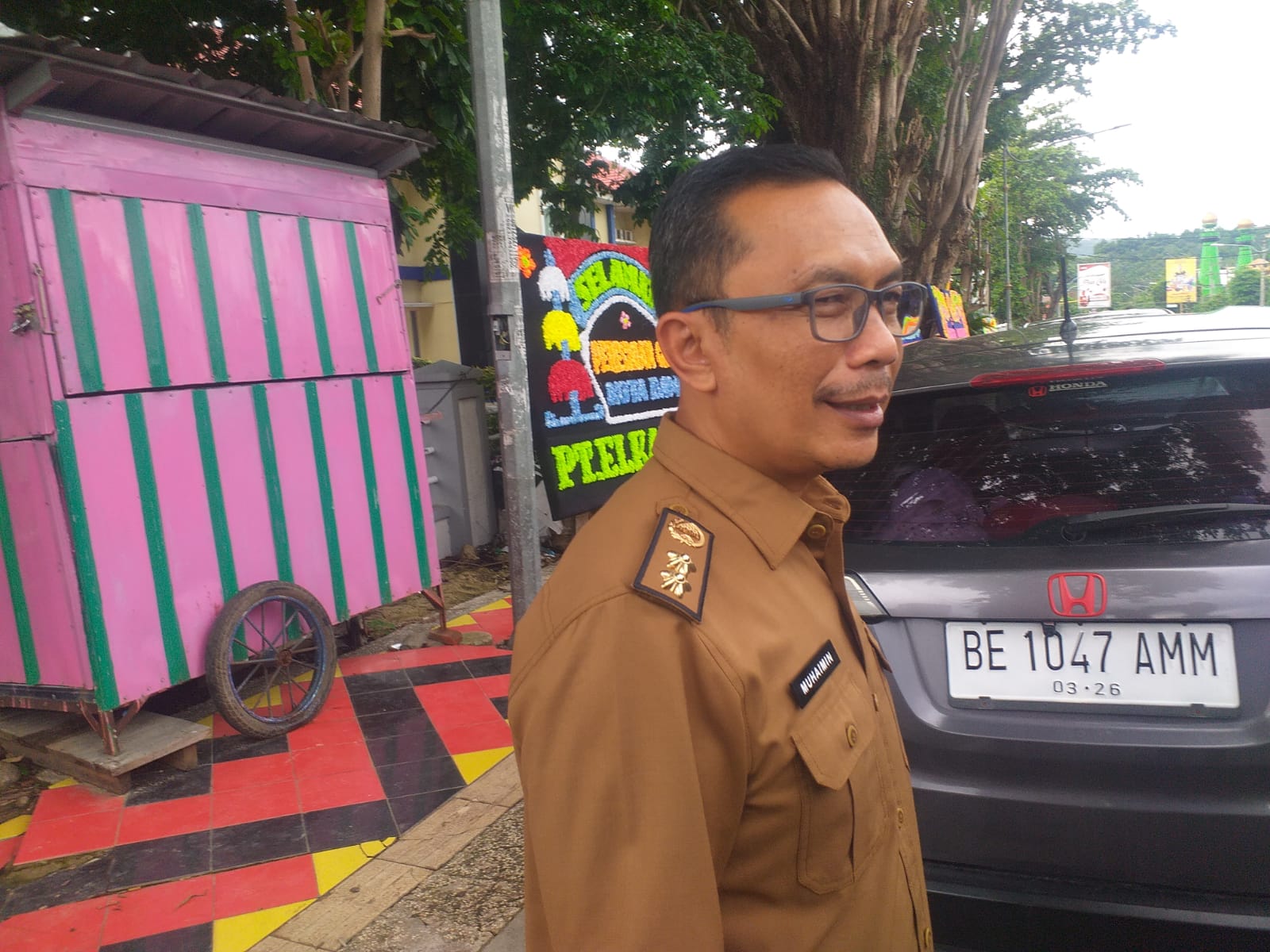 Pemkot Bandar Lampung Siapkan Dana Hibah Rp 5 M untuk Pembinaan Para Atlet