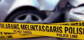 Ini Kronologis Tewasnya Siswa SMA di Pringsewu