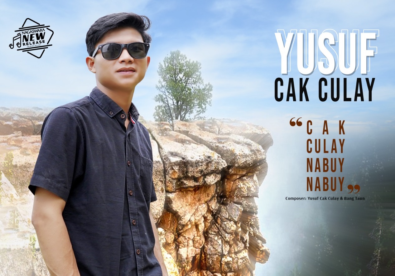 Mengulik Viralnya Lagu 'Cak Culay Nabuy Nabuy', Kini Dirilis Label Musik NAGASWARA
