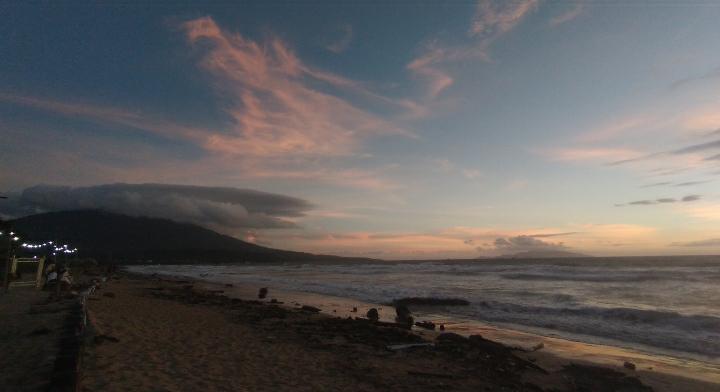 Weekend Travel Recommendation, Kedu Beach Offers Charming Enchantment