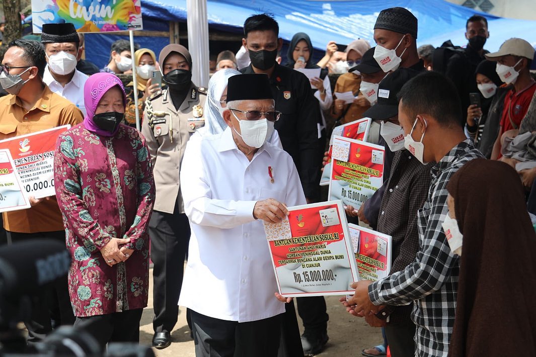 PKH Tahap 1 dan BPNT Cair Hari Ini, Simak Informasinya
