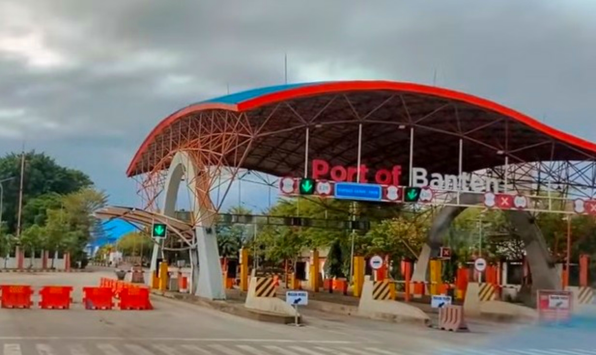 Mudik Lebaran 2024, Pemudik Motor Via Pelabuhan Ciwandan Hanya Turun di Bakauheni Mulai 3 Sampai 9 April