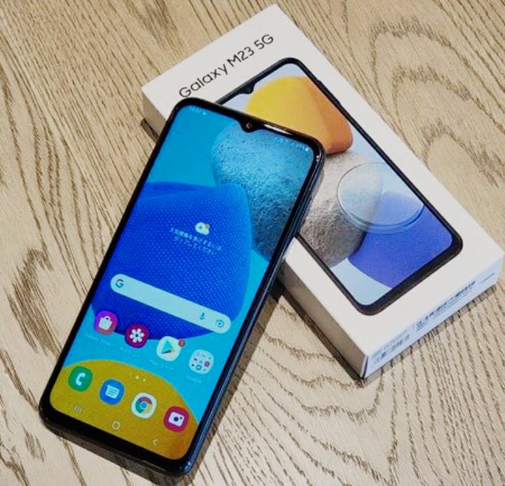 Tahun Baru HP Baru! Ini 6 Rekomendasi Smartphone Android dengan Harga Mulai Rp3 Jutaan
