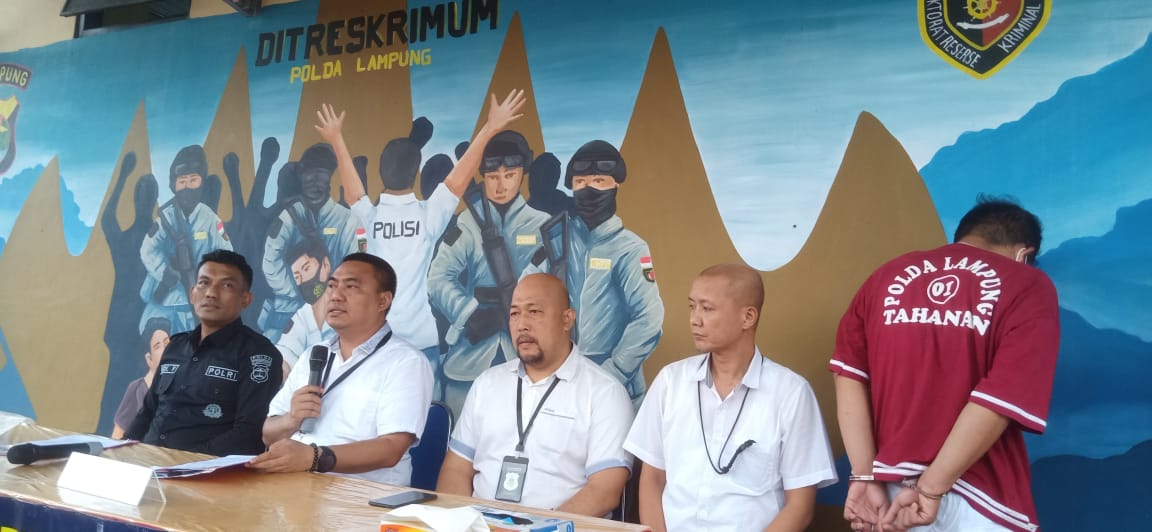 Ternyata, Pelaku Penipuan BRILink Korbannya Bukan Satu Kali