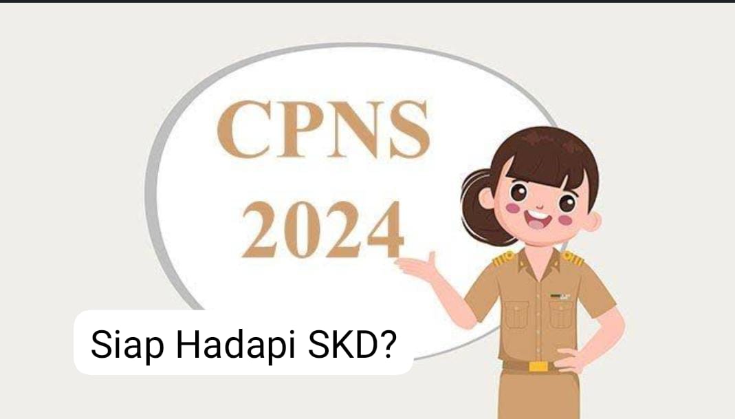 Benarkah Nilai SKD 2023 Bisa Dipakai Lagi Pada Pendaftaran CPNS 2024? Cek Aturannya