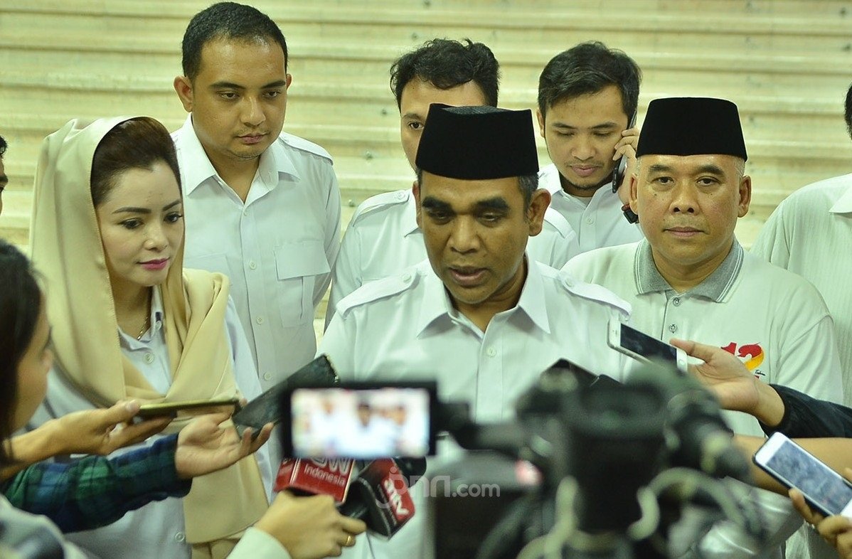 Upsss, Muzani Sindir Calon Pemimpin yang Cuma Bikin Tempat untuk Orang Selfie