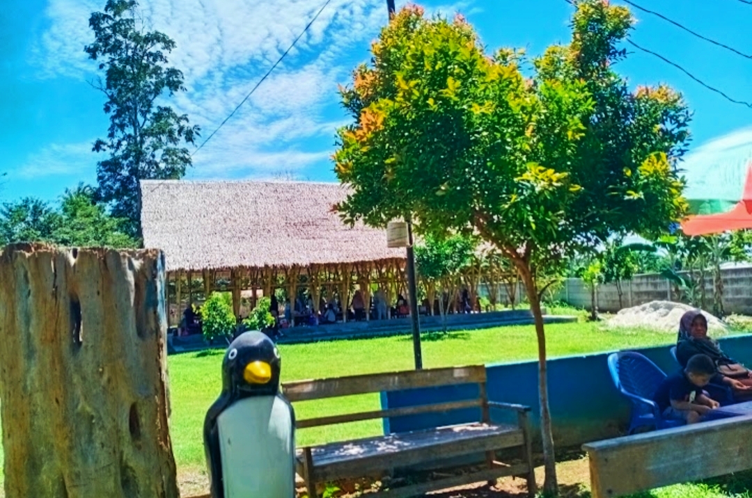 Sensasi Wisata Lampung Gak Ada Habisnya, DT Cafe And Archery, Ada Fasilitas Kolam Renang, ATV hingga Cottage