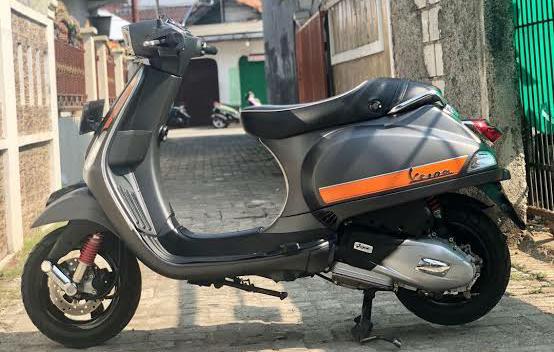 Mau Beli Vespa Bekas 2024 Dengan Harga Murah? Jangan Lupa Cek 4 Bagian Penting Ini Agar Tidak Kena Tipu