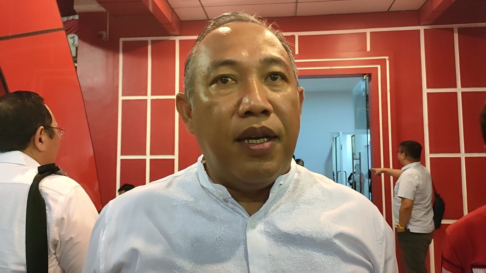 Belajar Dari Kekalahan, PDIP Optimis Nanda-Antonius Menang di PSU Pesawaran