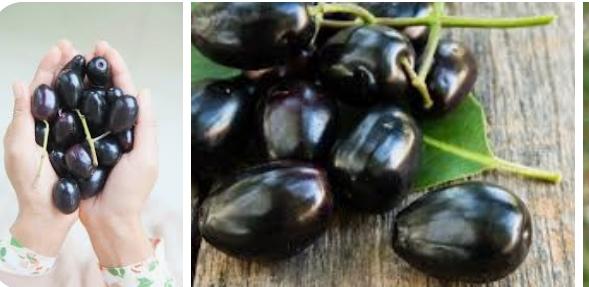 Manfaat buah jamblang, Mulai dari Mencegah Sakit jantung hingga bisa untuk Diet
