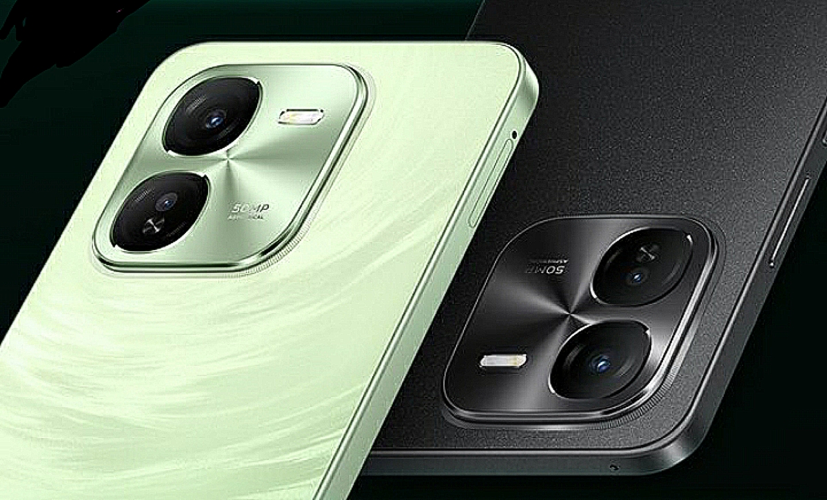 Masuk HP Low Budget 2 Jutaan, iQOO Z9x 5G Resmi Hadir di Indonesia Dengan Snapdragon 6 Gen 1