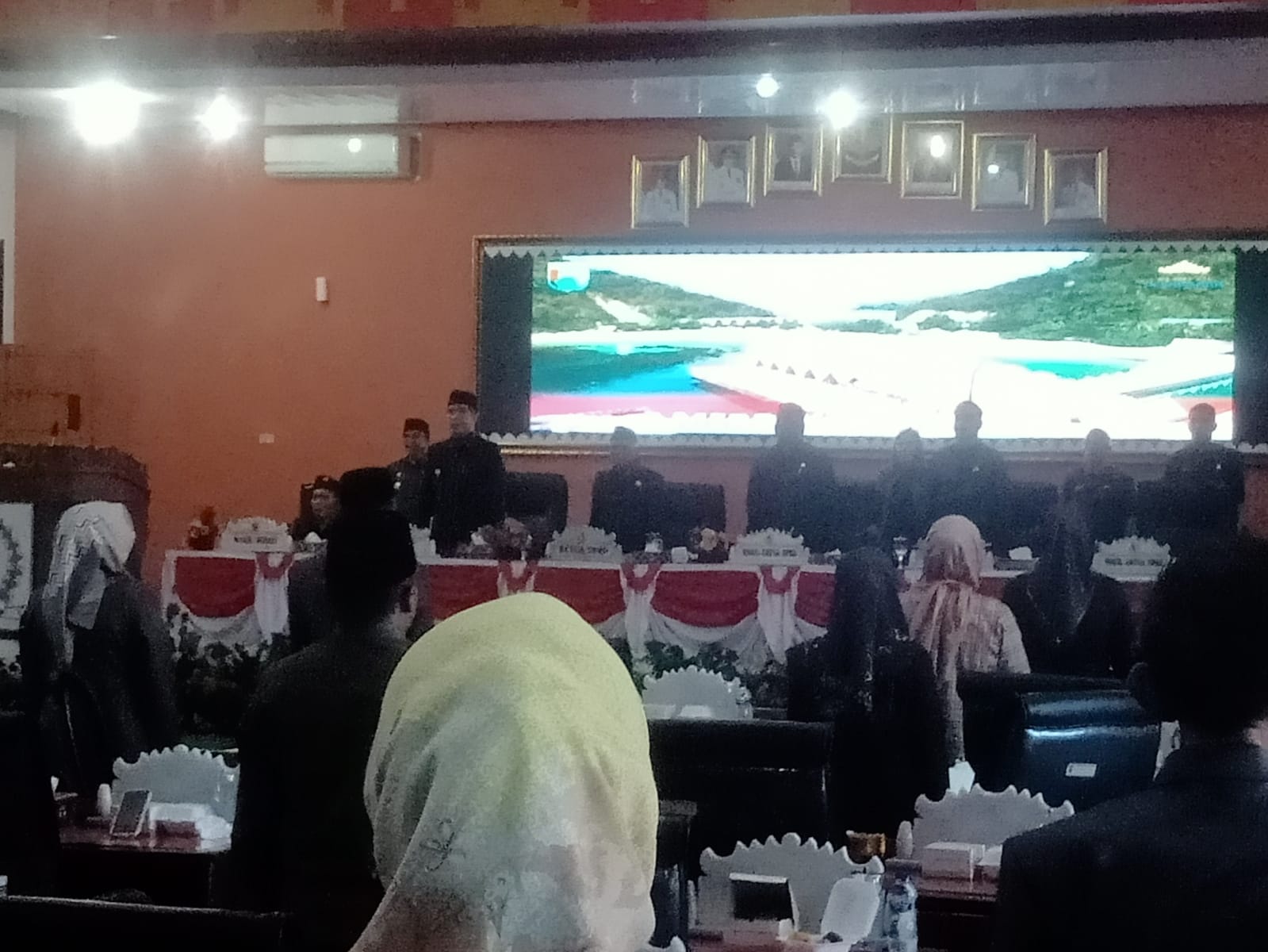 Opin WTP Bukan Semata Prestasi, Tapi...