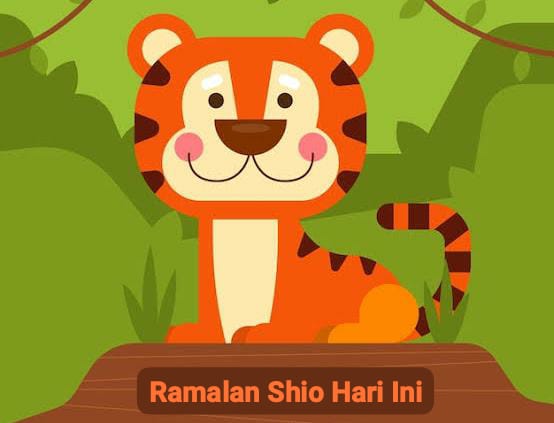 Pemilik Lima Shio Ini Bisa Dapat Kejutan Rezeki Deras, Penuh Semangat dan Berlimpah Keberuntungan