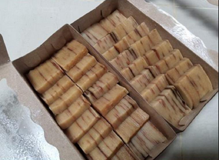 12 Makanan Khas Lampung Ini Sudah Jarang Ditemukan, No.4 Namanya Asing Banget