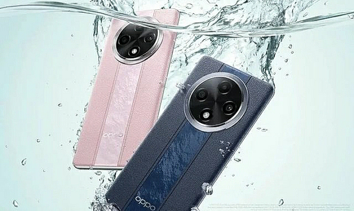 Tampil Percaya Diri Dengan Dimensity 7050, Ini Spesifikasi dan Penawaran Terbaru Oppo F27 Pro Plus 2024
