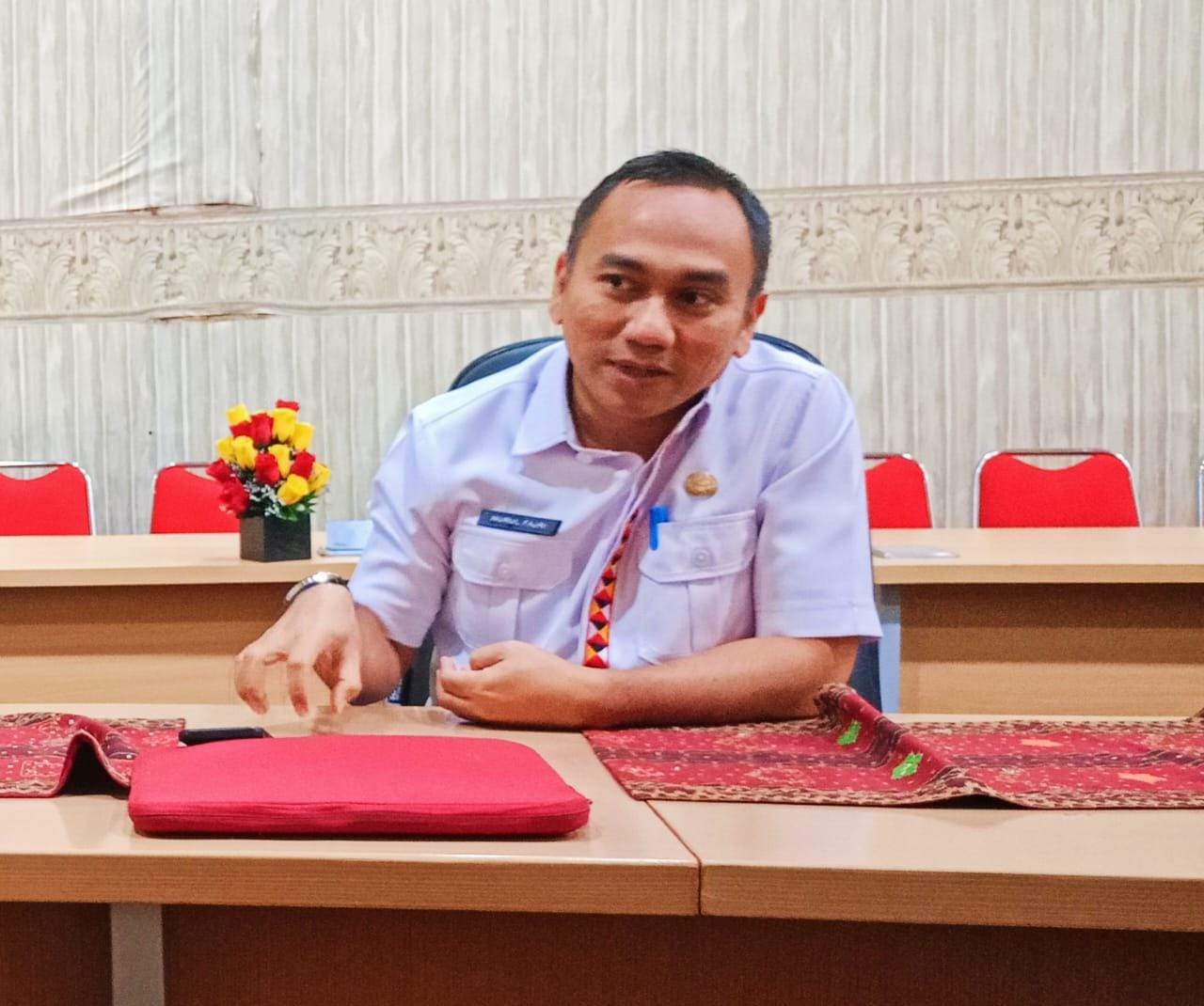 Tepis Tudingan Tidak Komit, 2024 Pemprov Lampung Klaim Telah Salurkan DBH Mencapai Rp 229,7 Miliar