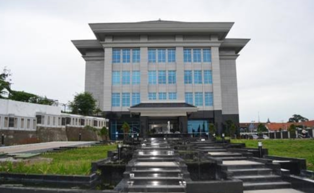 Bank Indonesia Perwakilan Lampung Catat SPE Bandar Lampung Juni 2023 tetap Kuat