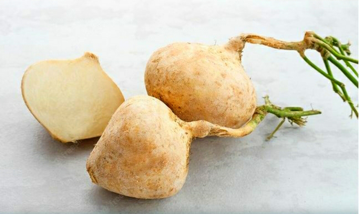 12 Manfaat Bengkoang untuk Kesehatan Tubuh, Cocok Juga Dijadikan Produk Skincare Alami