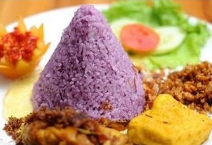 12 Makanan Khas Sukabumi Jawa Barat, Ternyata Ada yang Dikenal dengan Sekoteng Singapore 