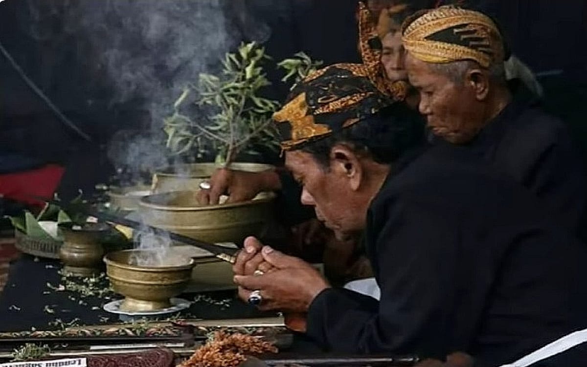 Arti Sengkolo Dalam Primbon Jawa dan Weton yang Rentan Terhadapnya saat Malam 1 Suro