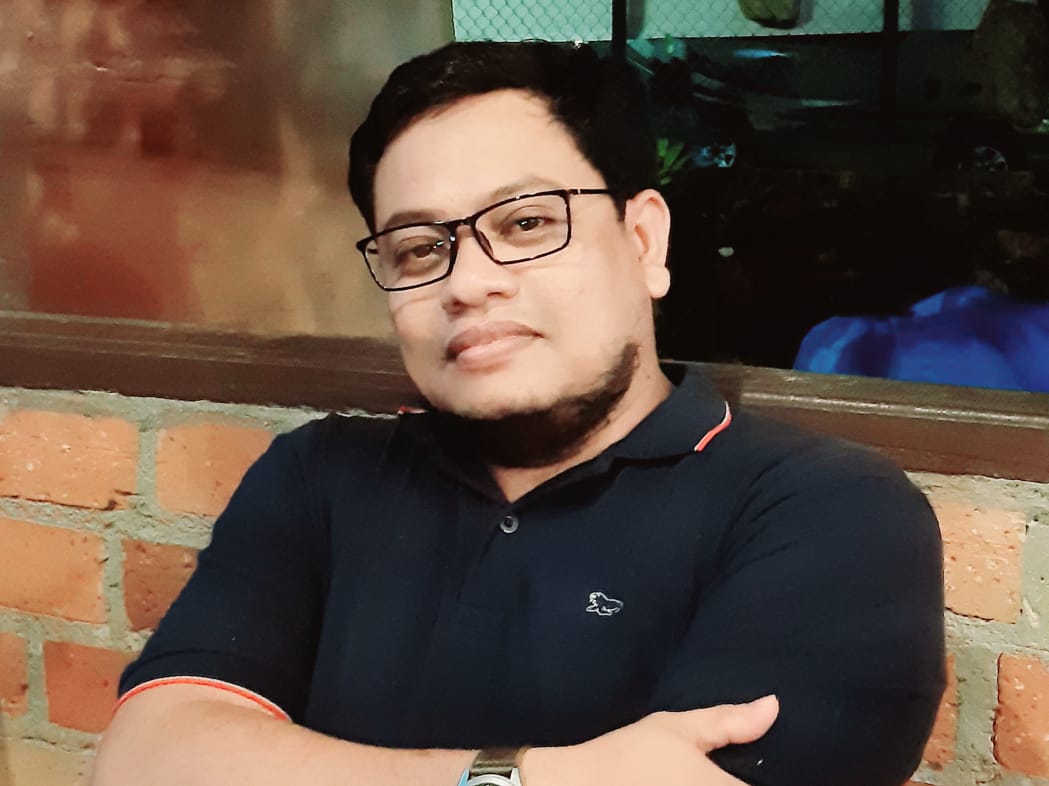 Tahun Baru, Semangat Baru, Ekonomi Maju !